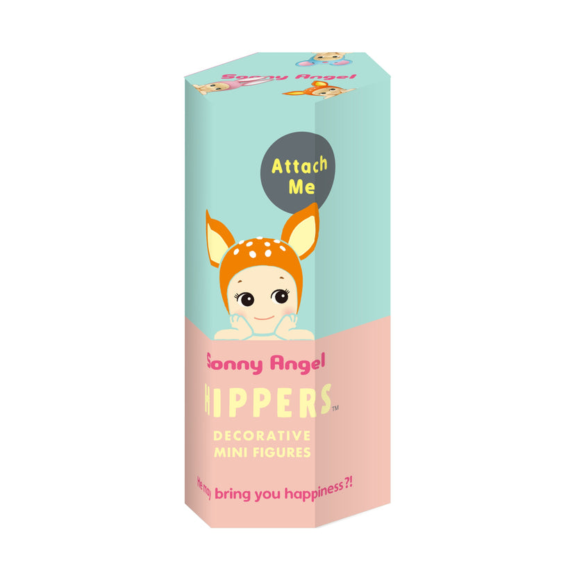 Sonny Angel HIPPERS - Premium Pick