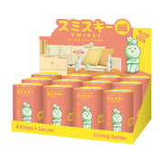 SMISKI Living Series - Easy Style