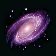 Space Projector Dome - Cute Pick