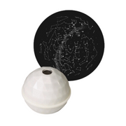 Projector Dome Star Map - Display Ready
