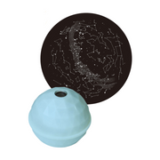 Projector Dome Star Map - Display Ready