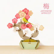 Play Plants Bonsai Puzzles - Little Charm
