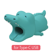 CABLE BITE for Type-C USB - Cute Pick