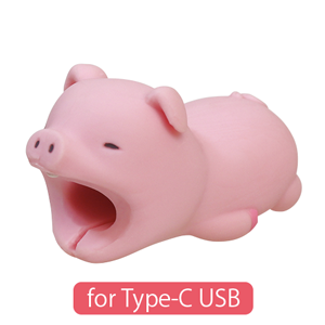 CABLE BITE for Type-C USB - Cute Pick