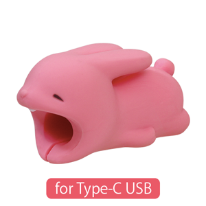 CABLE BITE for Type-C USB - Cute Pick