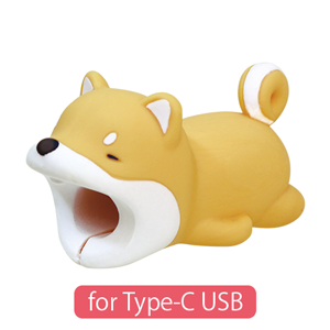 CABLE BITE for Type-C USB - Cute Pick